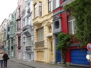 Wellingtonstraat