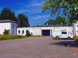 De Kazerne