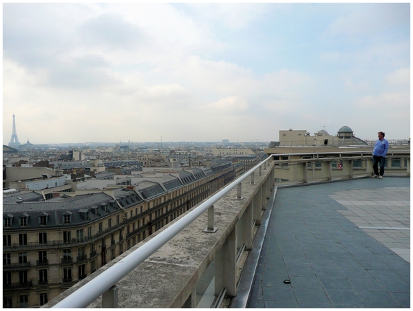 panorama vanop dakterras lafayette