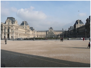 het louvre