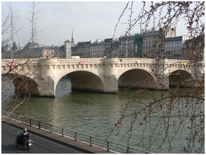 pont neuf