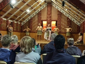 Roturua maori place 1