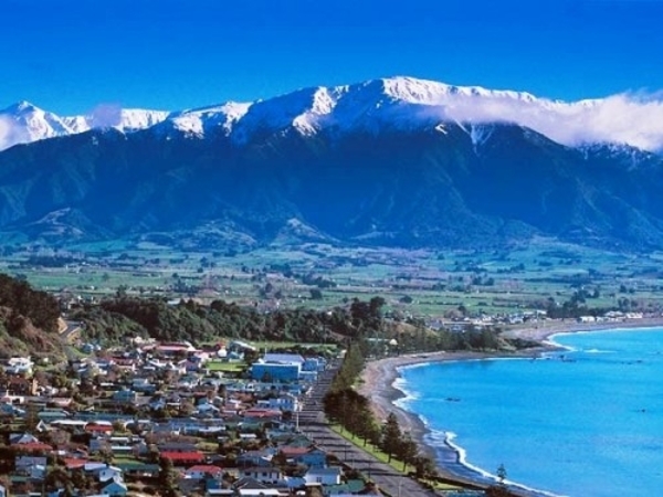 KAIKOURA  2