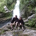 Wainui  Falls