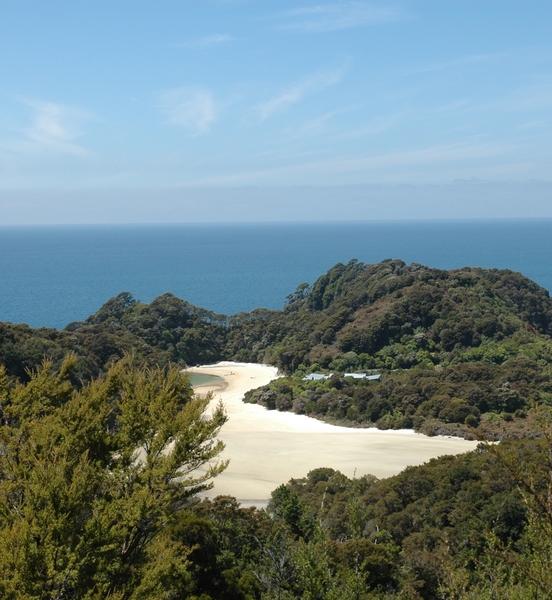 panorama taranui