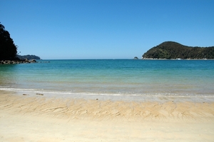 taranui beach