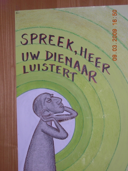 nederigheid