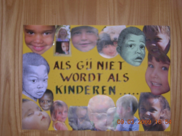 nederigheid
