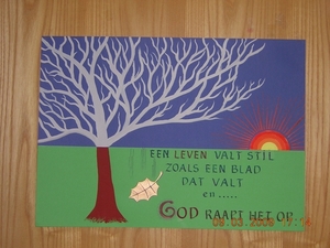 levenseinde