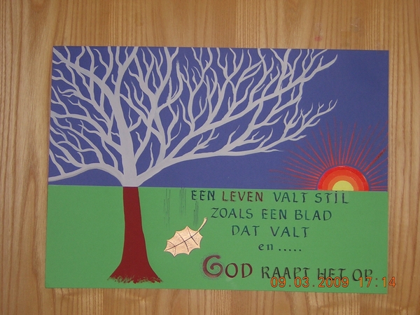levenseinde