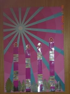 advent