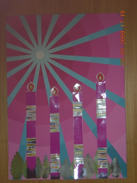 advent