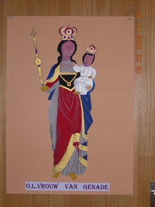 OLVrouw van Genade