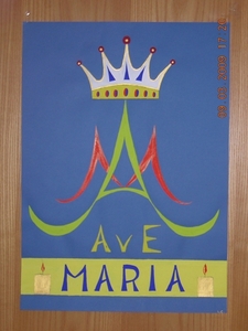 Mariamaand