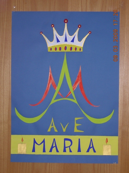 Mariamaand