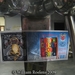 2 Exclusieve bieren - Black Damnation  (Struise-De Molen) en Cuve