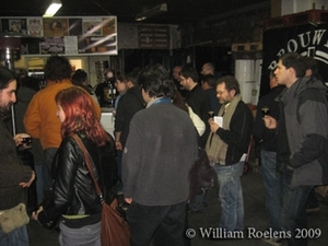 Druk in de brouwerij 2