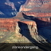 Grand Canyon .