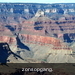Grand Canyon .