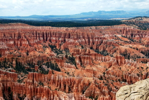 Bryce Canyon .