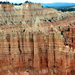 Bryce Canyon.