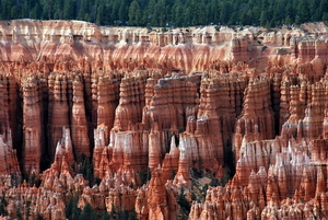 Bryce Canyon .