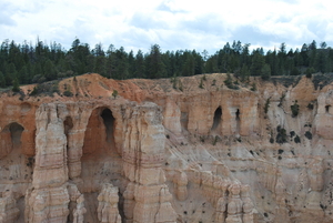 Bryce Canyon .