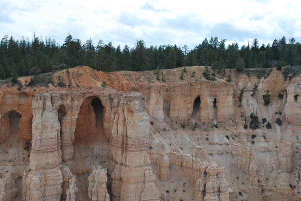 Bryce Canyon .