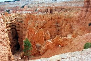 Bryce Canyon .