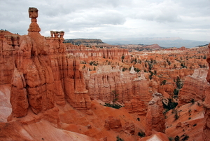 Bryce Canyon .