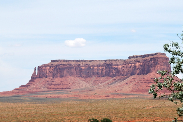 Monument Valley