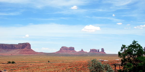 Monument Valley