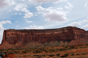 Monument Valley