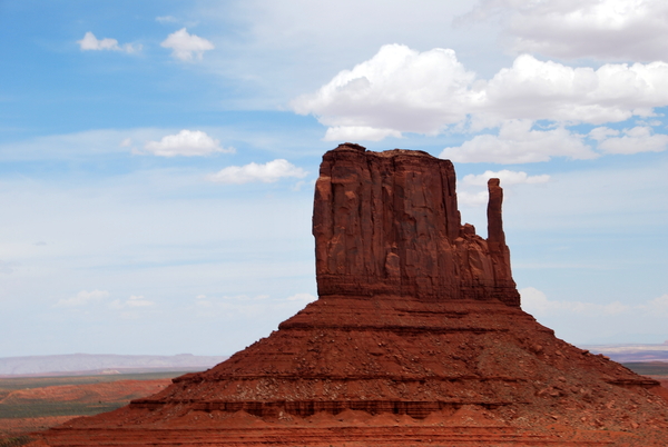 Monument Valley