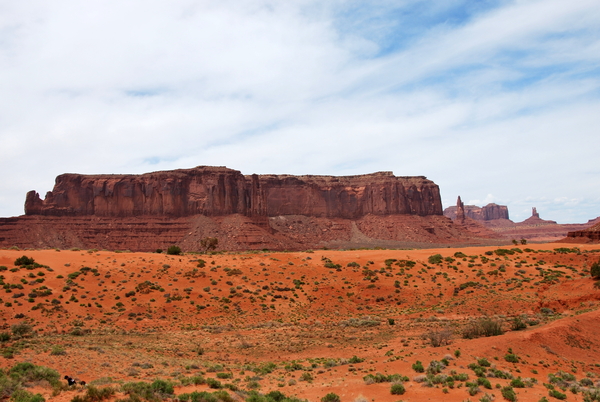 Monument Valley