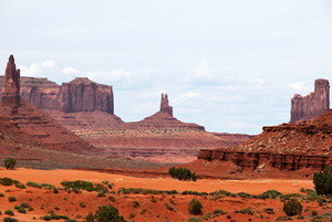 Monument Valley