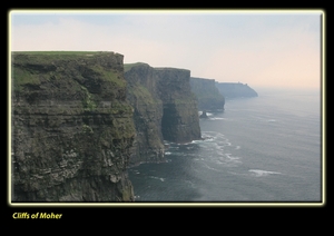 Cliffs of Mohair