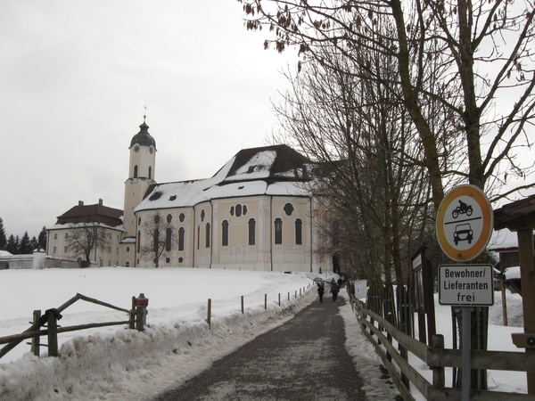 Wieskirche