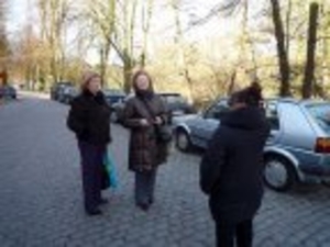 Leen ik singel