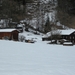 En van de oudere woningen van Elbigenalp