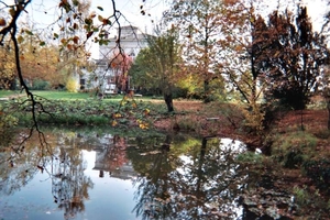 de reunie
