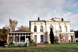 de reunie