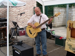 gitarist