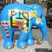 Oliefanten in Antwerpen 027