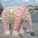 Oliefanten in Antwerpen 040