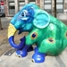 Oliefanten in Antwerpen 042