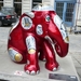 Oliefanten in Antwerpen 045