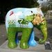 Oliefanten in Antwerpen 050