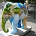 Oliefanten in Antwerpen 051