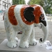 Oliefanten in Antwerpen 060